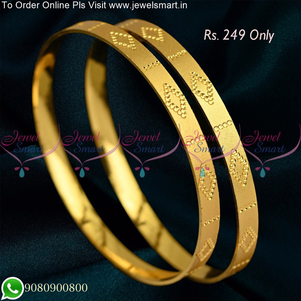 Buy Premium Flat Brass Gold Plated Chain And Gold Polished Bracelet Combo  For Mens  Boys Online at Best Prices in India  JioMart
