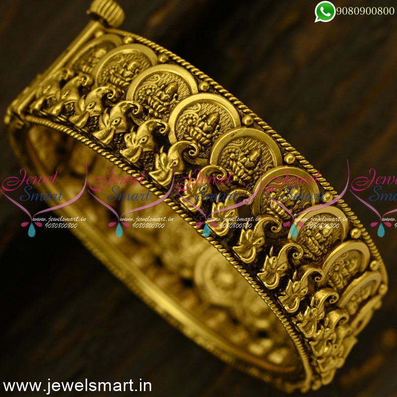 Jewels Gold Plated White AD Bracelet