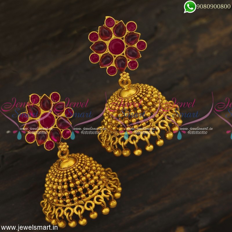 Jewelsmart jhumkas deals