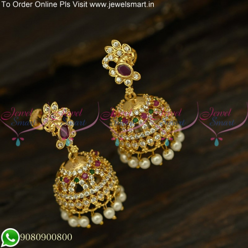 Buy earrings on sale online