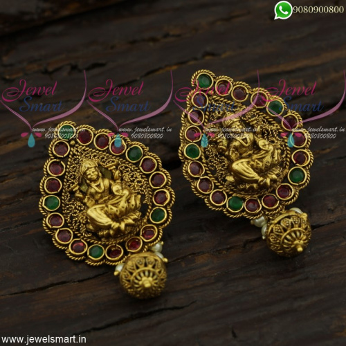 Temple deals earrings online