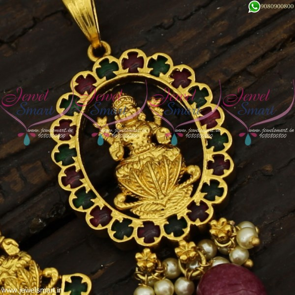 Temple jewellery 1 sale gm gold