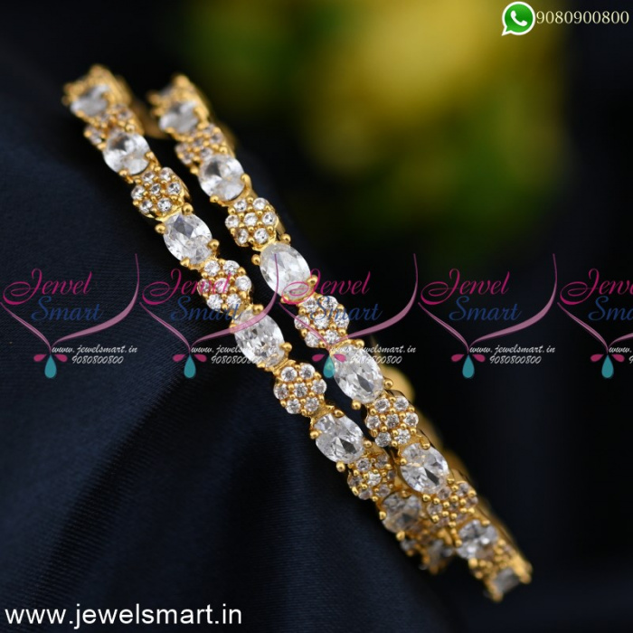 Gold Plated Bangle Latkan Bracelet Indian Women Party Wear Fashion Jewelry  Set | eBay