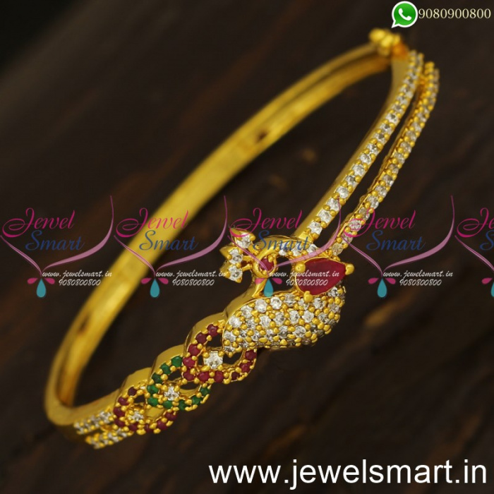 150+ 22k Gold Bangles Design For Women Online at Candere by Kalyan  Jewellers.