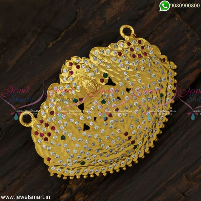 Dollar pendant online designs