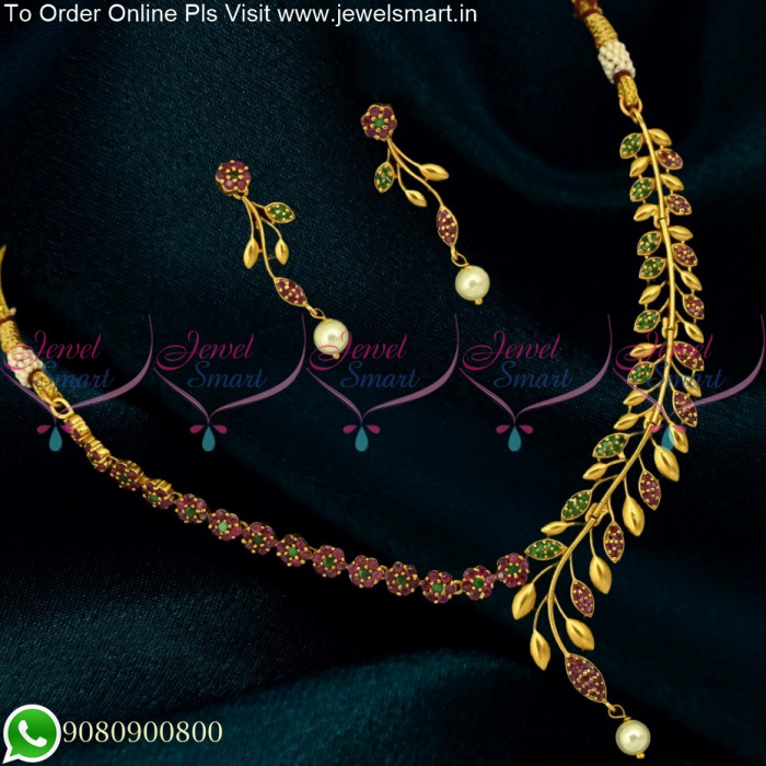 Gold ornaments sale for ladies