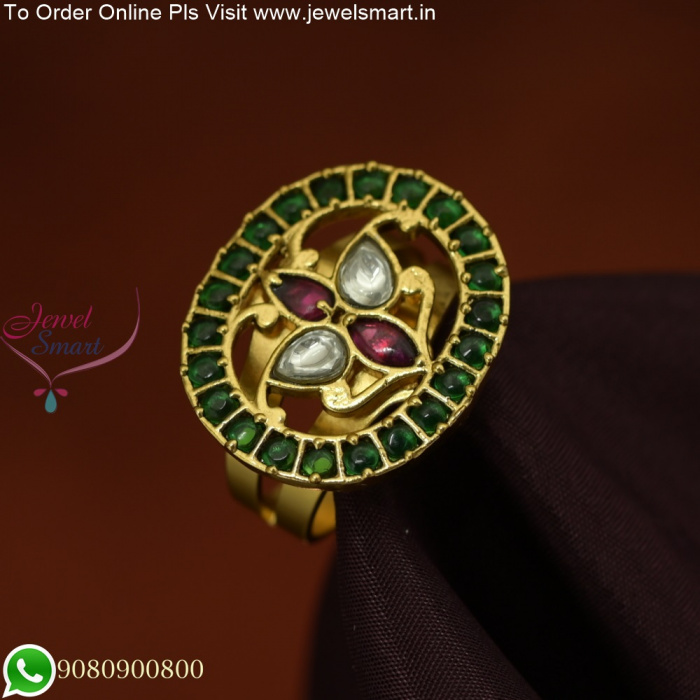 Oval Simplicity Diamond Ring-Candere by Kalyan Jewellers
