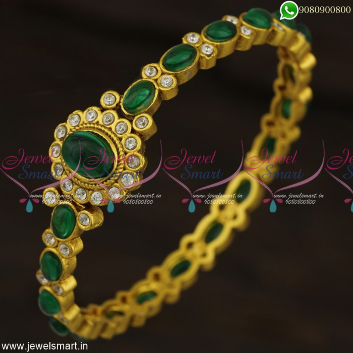 Semi Precious Stone Bracelet Designs | Keep up with the latest trends