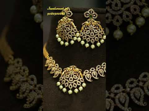 The Best Bridal Earrings starting at ₹690. Shop Wedding Earrings