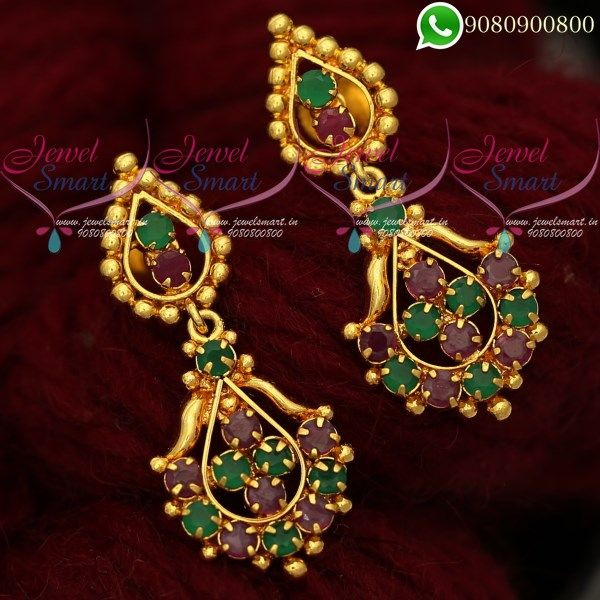 Gold Earrings in Tamil NaduGold Earrings Suppliers Manufacturers Wholesaler