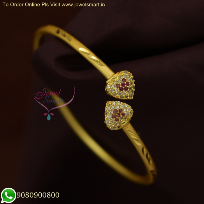 Bronzo Italia Sentiments expandable charm bangle 4 charms with luck theme | Charm  bangle, Gold charm bracelet, Bangles