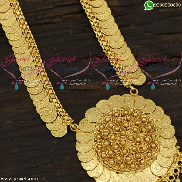 Kasulaperu long hot sale chain designs