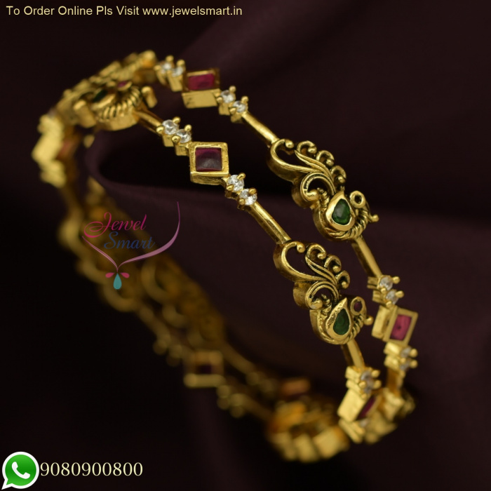 Fancy Bracelets – Jewelure