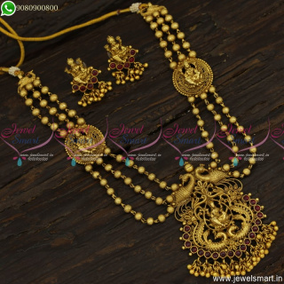 Latest Kids Gold Jewellery Set Online at ₹199 | Jewelsmart