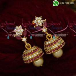 chota jhumka