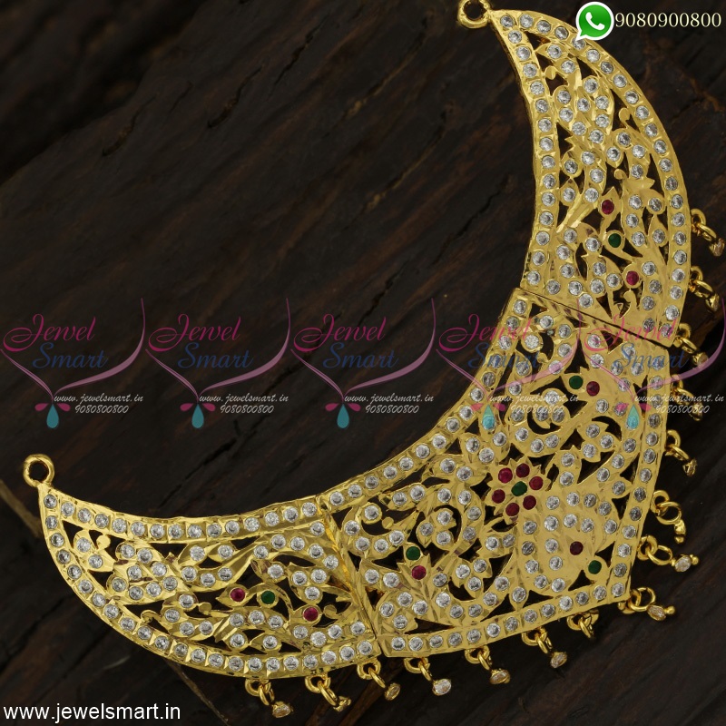 Traditional choker 2024 necklace designs