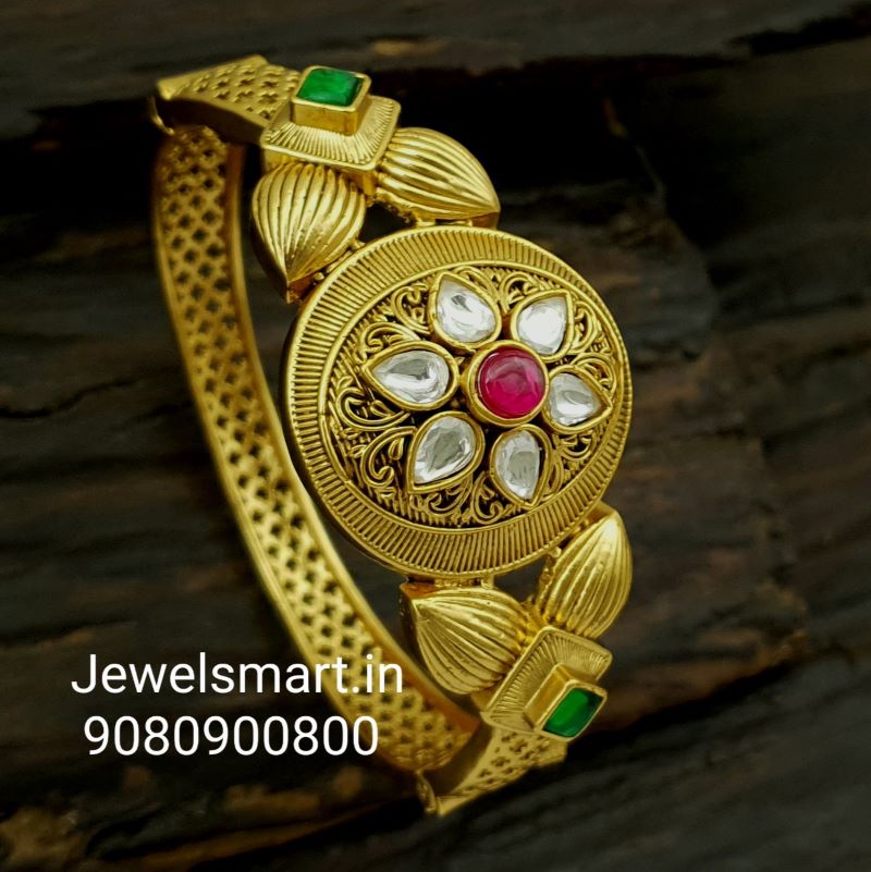 Anokhi Antique Bracelet | Tarinika - Tarinika India