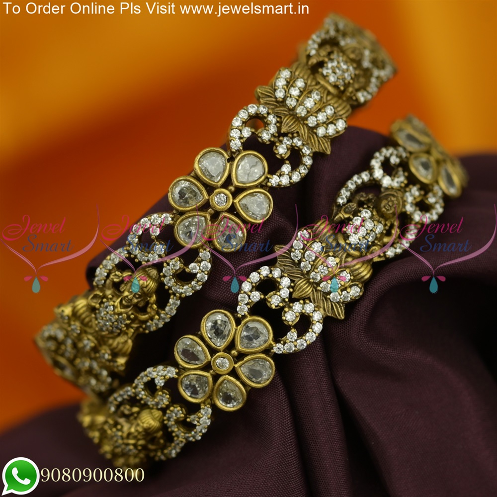 Brinda Bangles – I Jewels