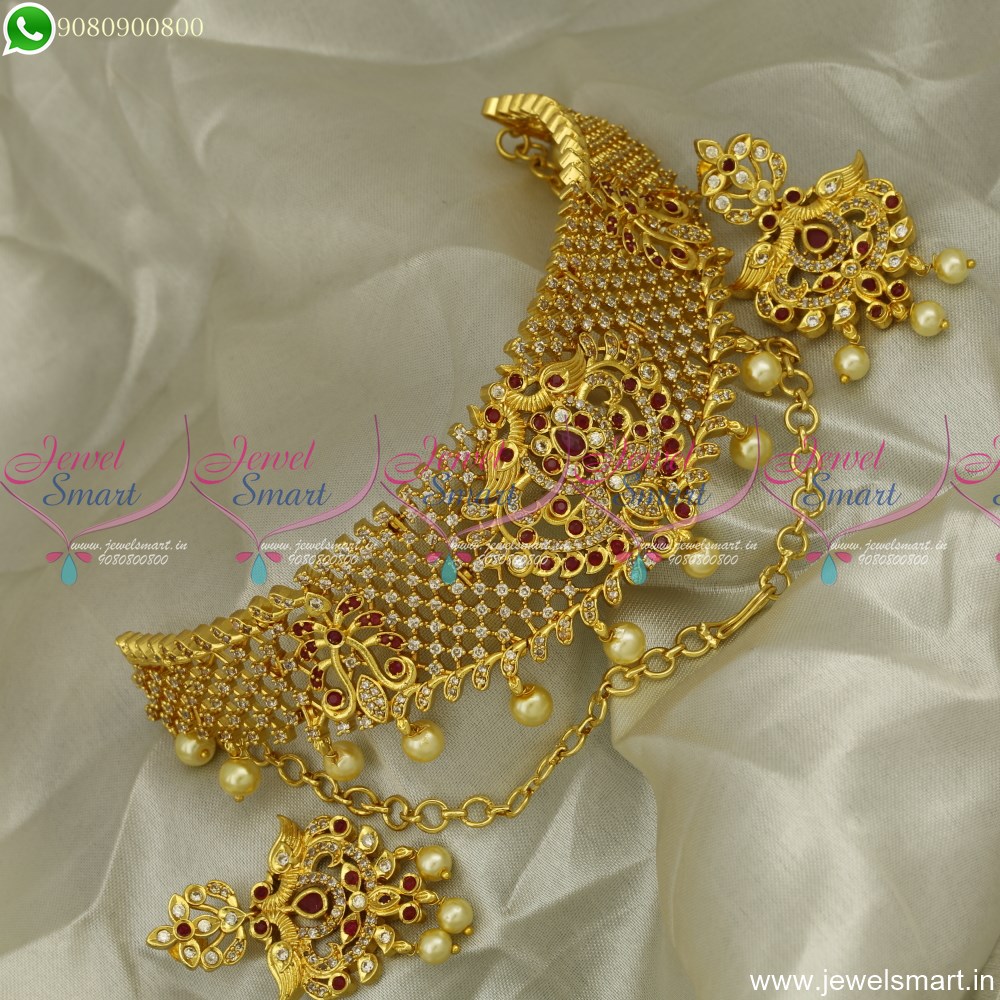 Saree Waist Chain – Avya Collections