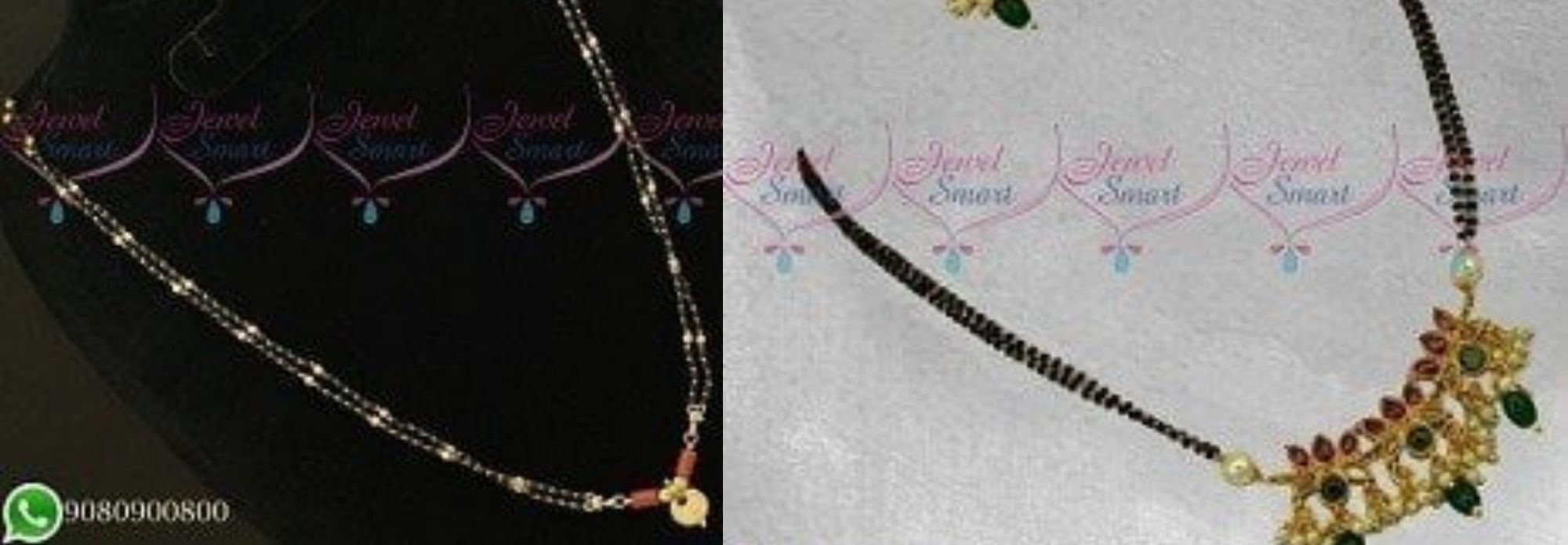 mangalsutra chain