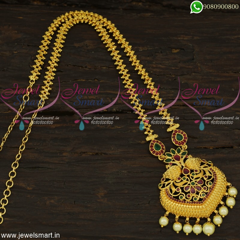 Gajri Chain Pendant Wholesale Price One 