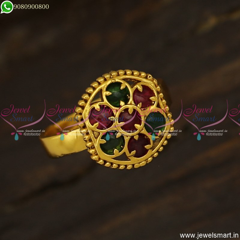 2023 Trendy Stainless Steel Zircon Ring For Women And Girls Luxury Wedding  Aesthetic Gold Jewelry For Women With Cubic Zinquestino Design From  Tindall, $8.05 | DHgate.Com